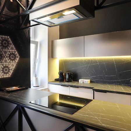 Lofty Exclusive Apartments Сараєво Екстер'єр фото