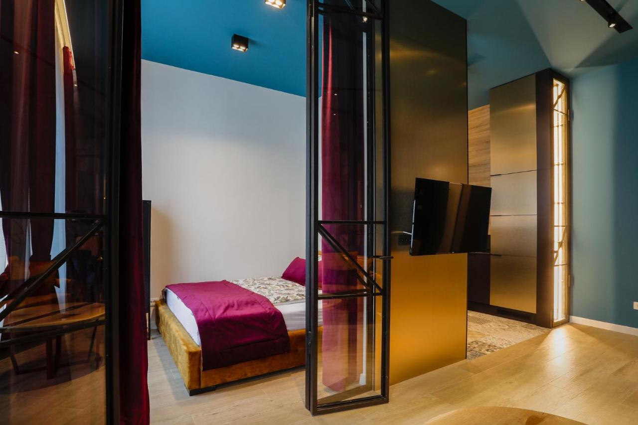 Lofty Exclusive Apartments Сараєво Екстер'єр фото