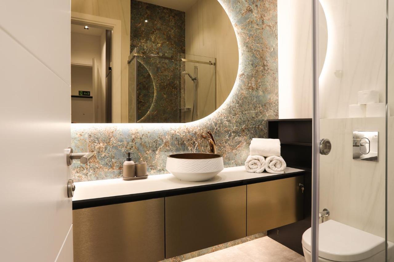 Lofty Exclusive Apartments Сараєво Екстер'єр фото