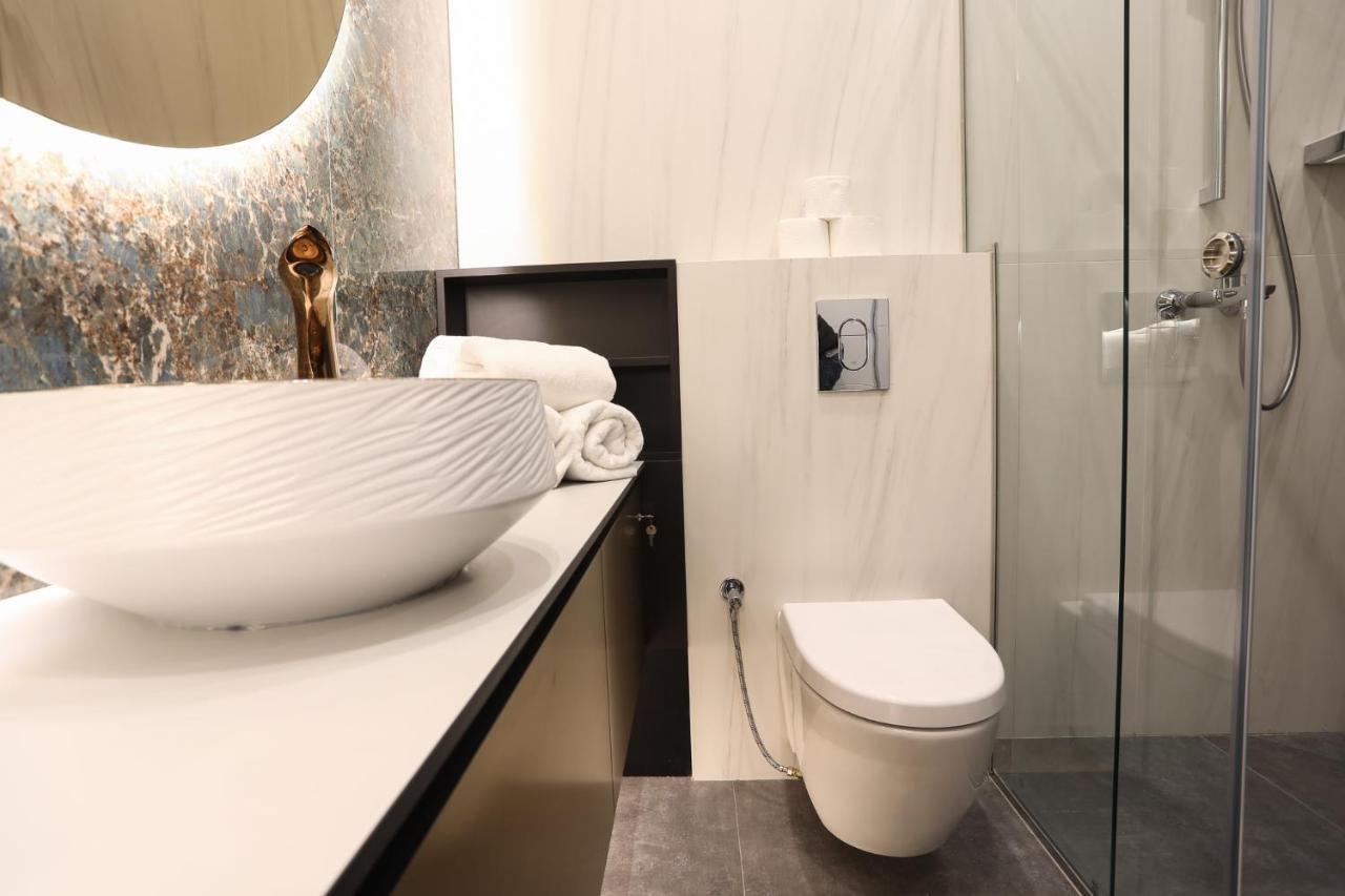 Lofty Exclusive Apartments Сараєво Екстер'єр фото