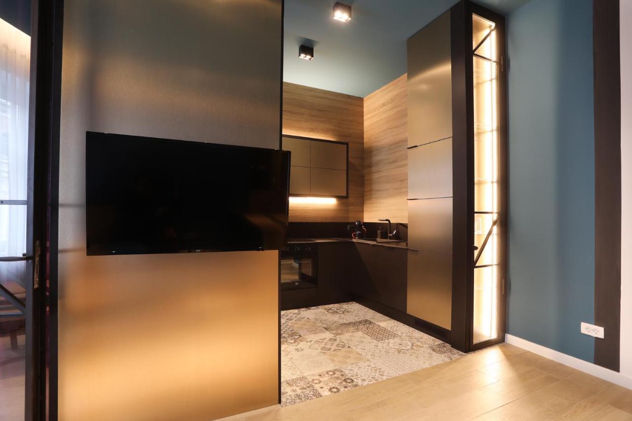 Lofty Exclusive Apartments Сараєво Екстер'єр фото