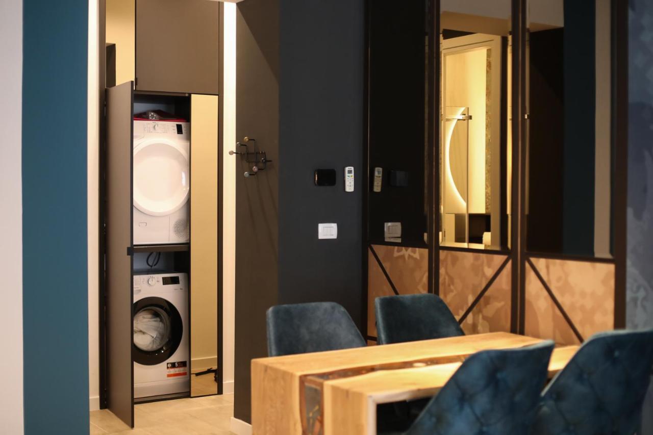 Lofty Exclusive Apartments Сараєво Екстер'єр фото