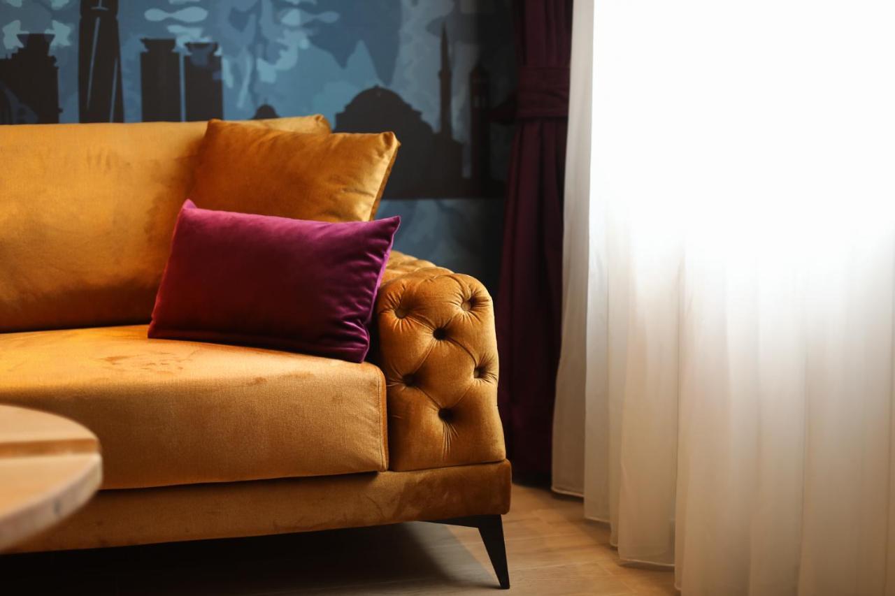 Lofty Exclusive Apartments Сараєво Екстер'єр фото