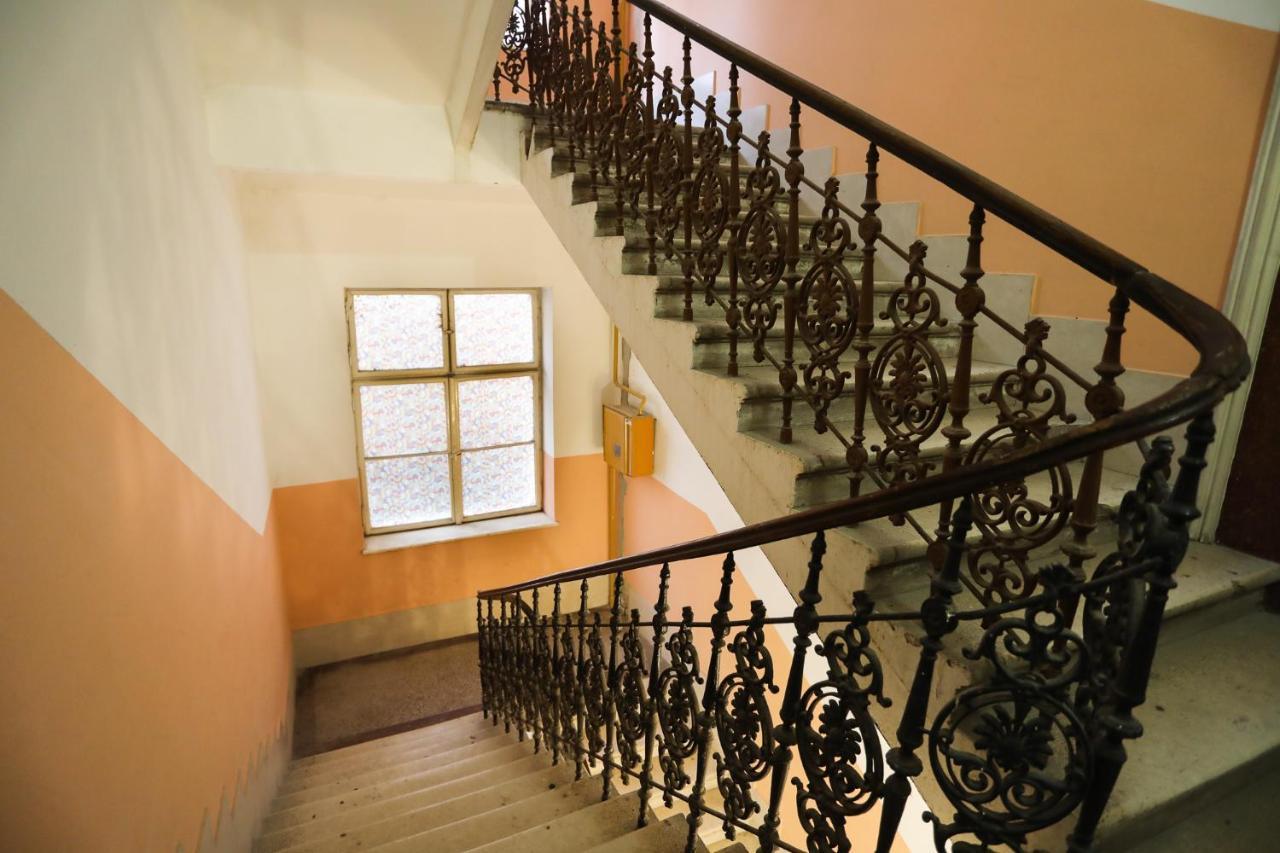 Lofty Exclusive Apartments Сараєво Екстер'єр фото