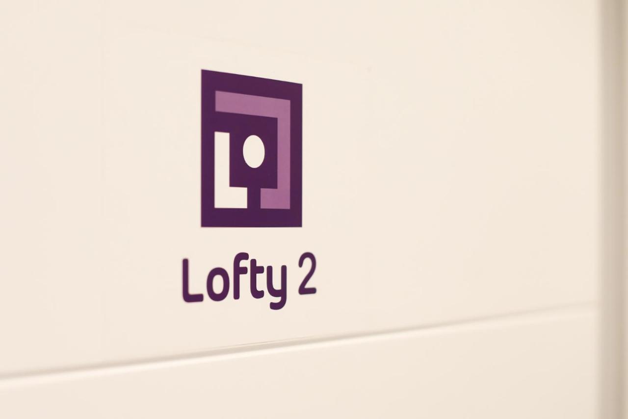 Lofty Exclusive Apartments Сараєво Екстер'єр фото
