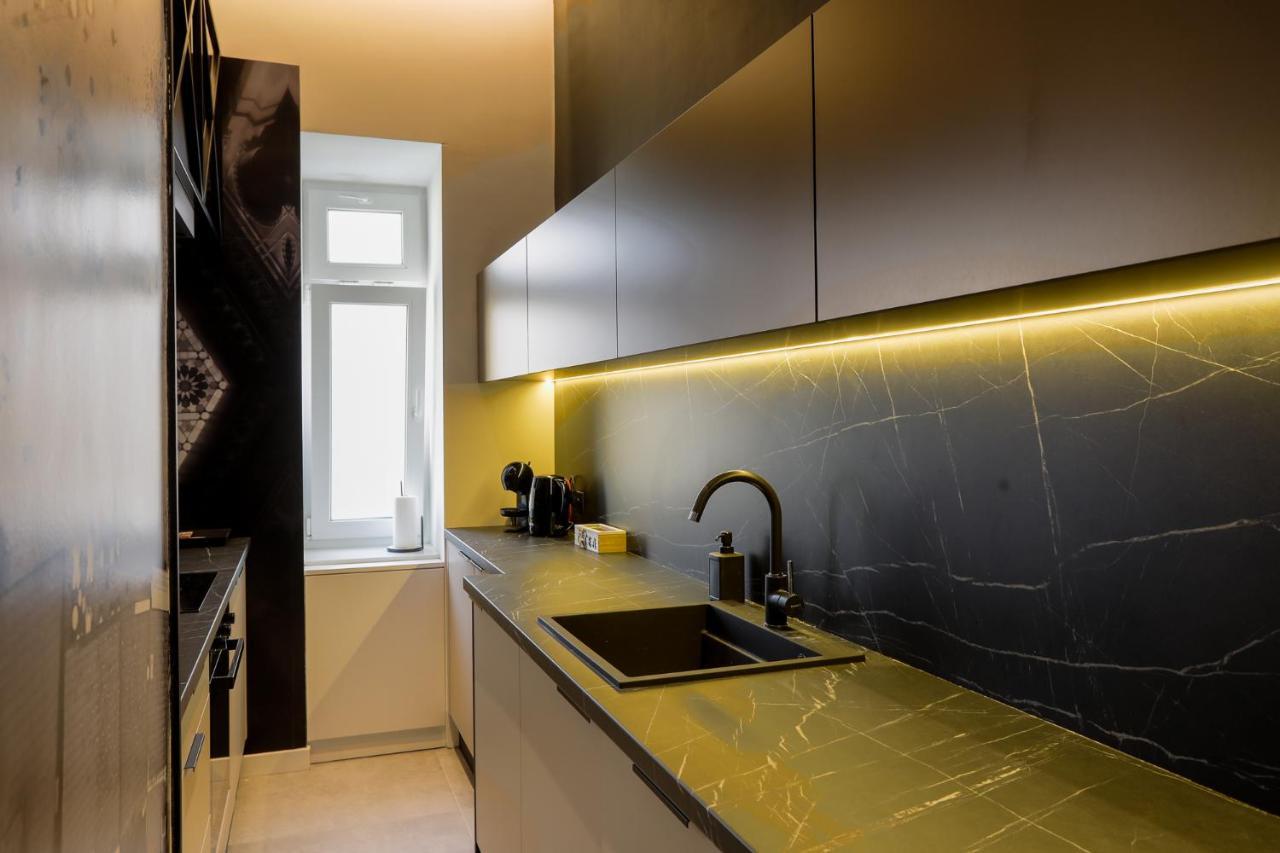 Lofty Exclusive Apartments Сараєво Екстер'єр фото