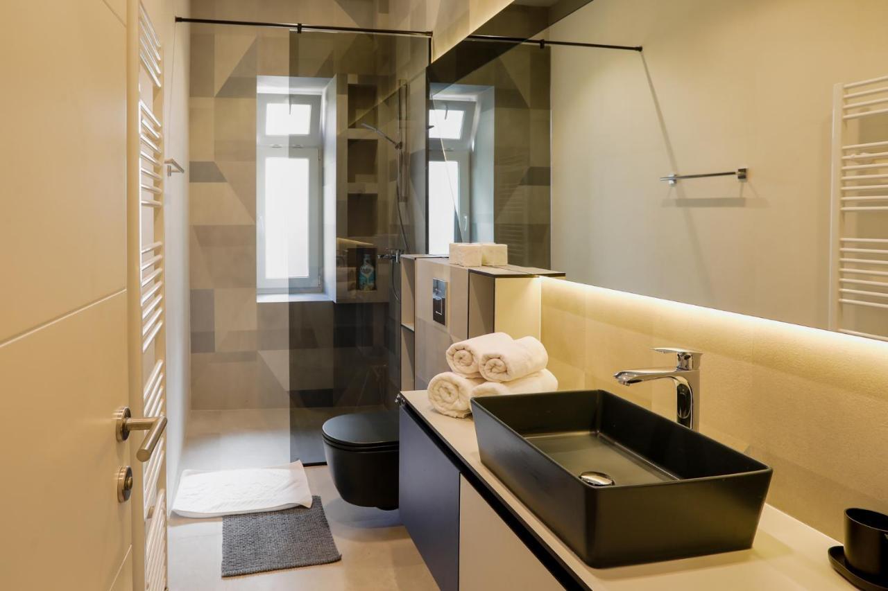 Lofty Exclusive Apartments Сараєво Екстер'єр фото