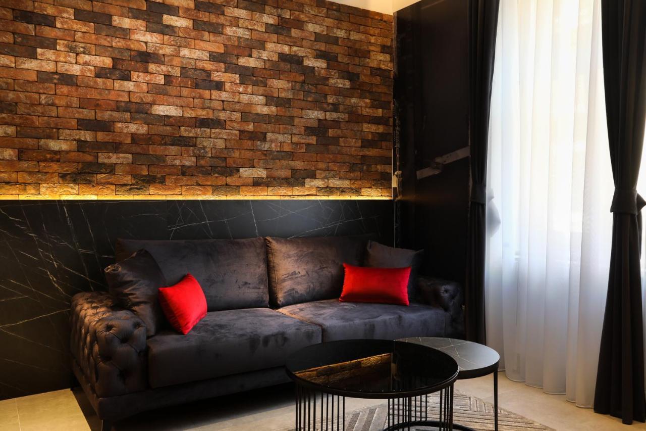 Lofty Exclusive Apartments Сараєво Екстер'єр фото