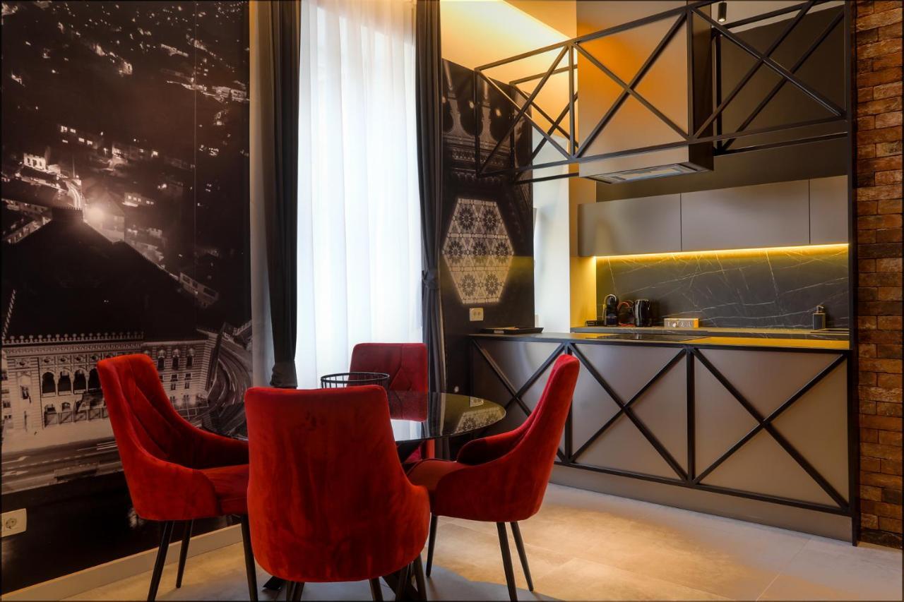 Lofty Exclusive Apartments Сараєво Екстер'єр фото
